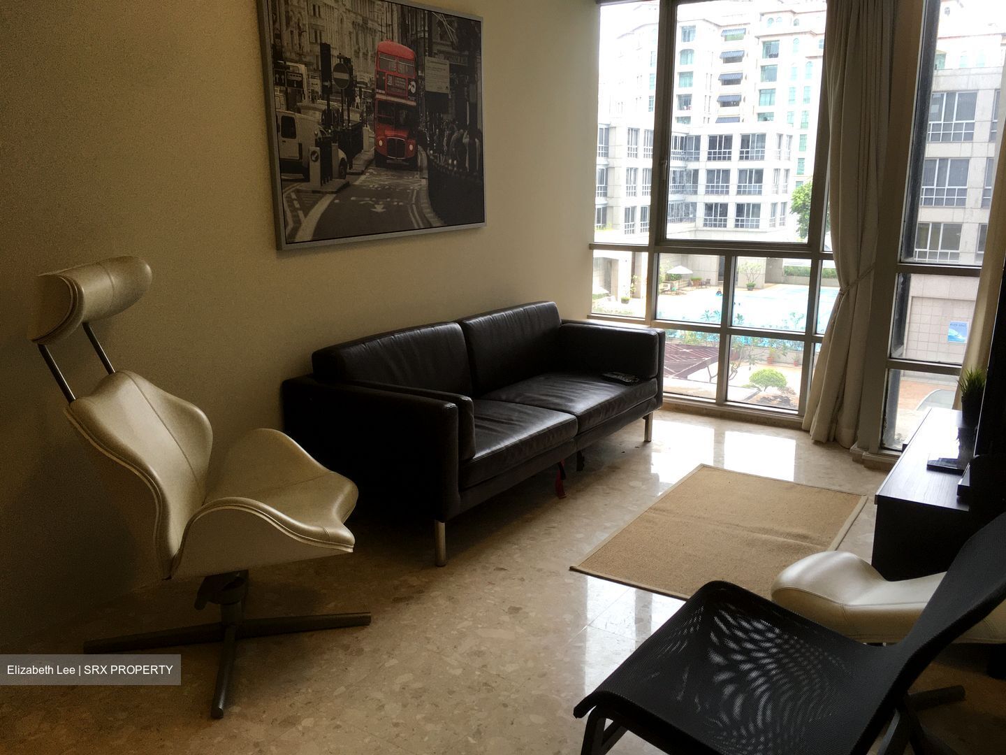 UE Square (D9), Apartment #536650131
